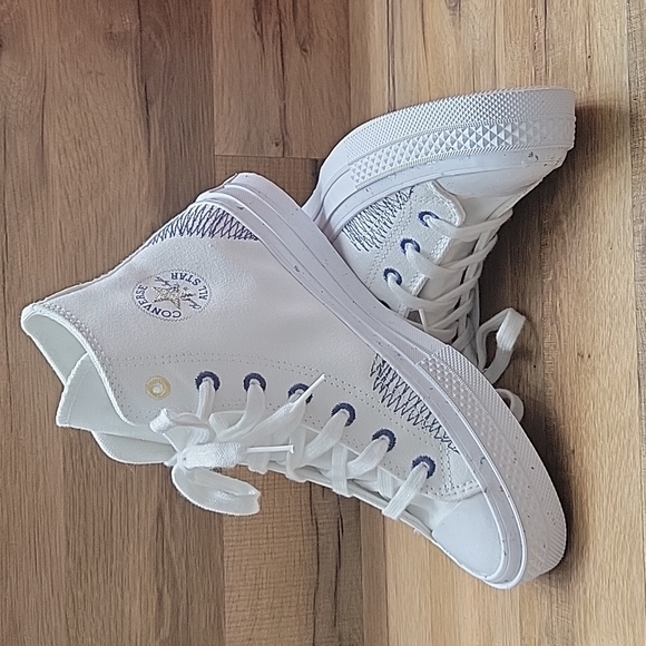 Converse High Top Brand new. - Picture 8 of 12